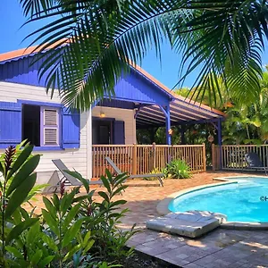 Villa Deshaies Deshaies